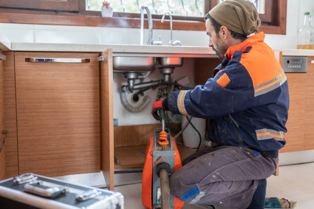 Best Plumbing Services Near Me  in Madison Heights, MI